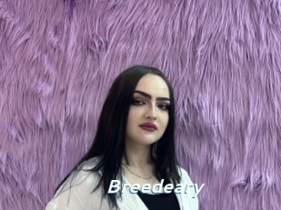 Breedeary