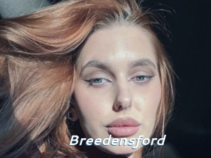 Breedensford