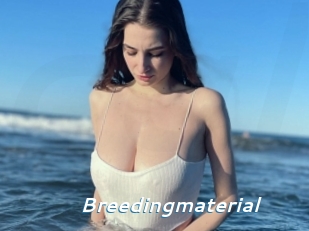 Breedingmaterial