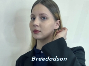 Breedodson