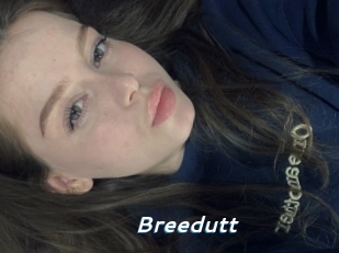 Breedutt