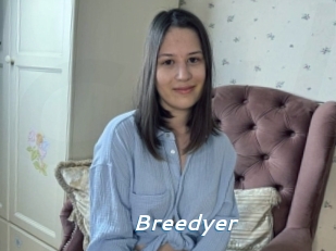 Breedyer
