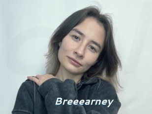 Breeearney
