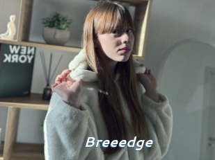 Breeedge