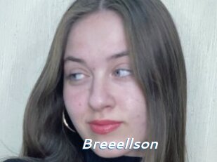 Breeellson