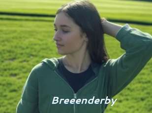 Breeenderby