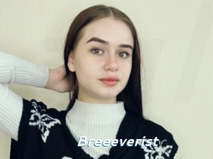 Breeeverist