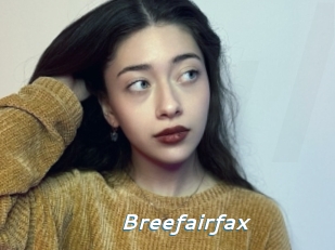 Breefairfax