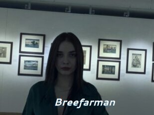 Breefarman