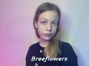 Breeflowers