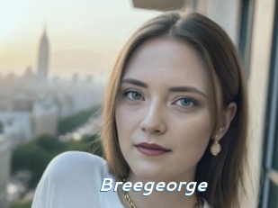 Breegeorge