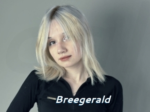 Breegerald