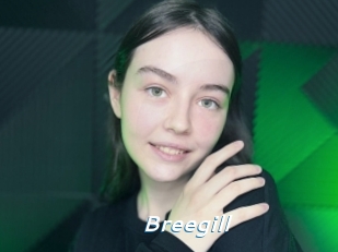 Breegill