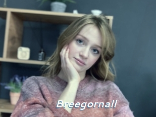Breegornall