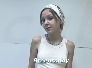 Breegranby