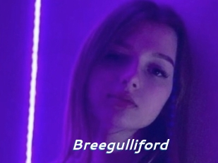 Breegulliford
