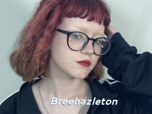 Breehazleton