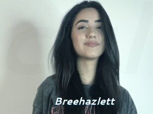 Breehazlett