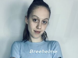 Breehelme