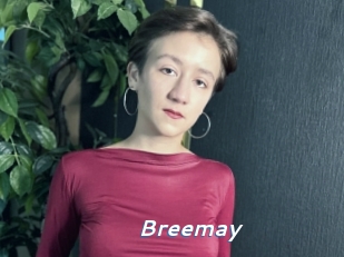 Breemay