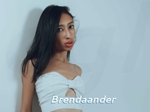 Brendaander