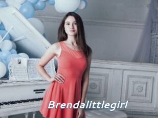 Brendalittlegirl