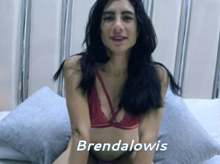 Brendalowis