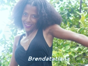 Brendatatiana