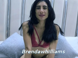 Brendawhilliams