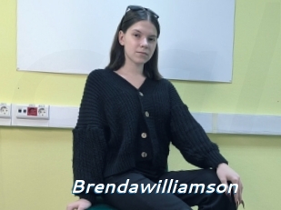 Brendawilliamson