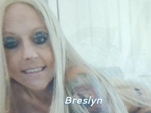 Breslyn