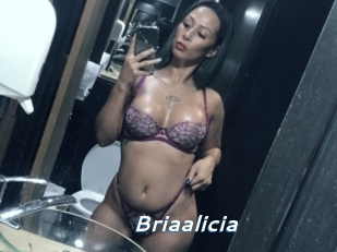 Briaalicia