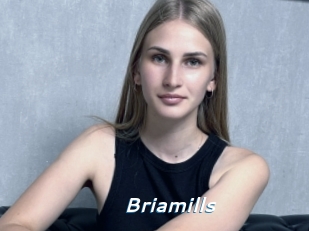 Briamills