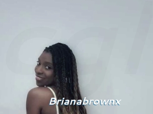 Brianabrownx