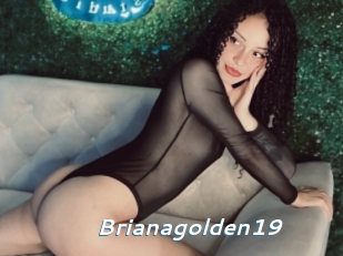 Brianagolden19