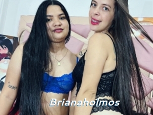 Brianaholmos