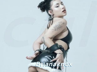 Brianaknox