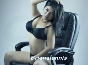 Brianalennis