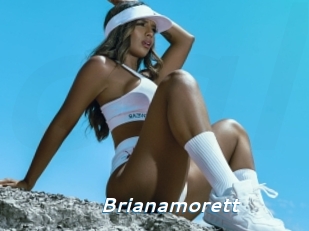 Brianamorett