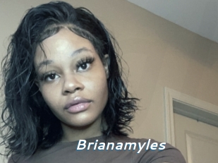 Brianamyles