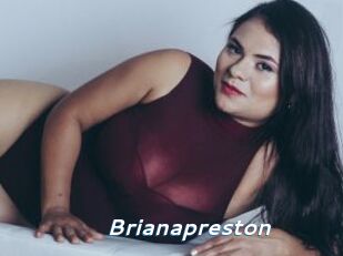Brianapreston