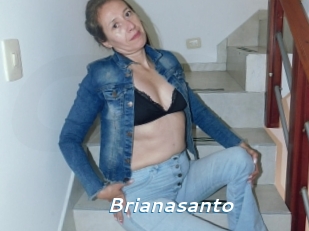 Brianasanto