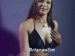 Brianaslim