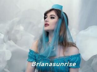 Brianasunrise