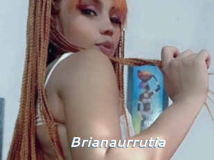 Brianaurrutia