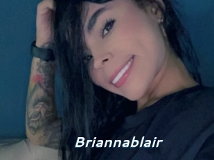 Briannablair