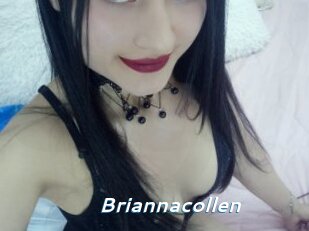 Briannacollen