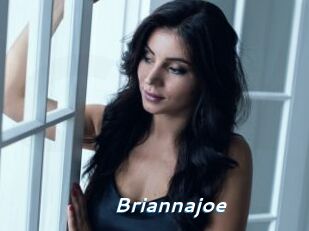 Briannajoe