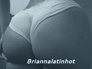 Briannalatinhot