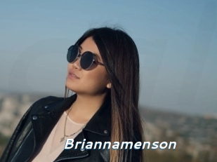 Briannamenson